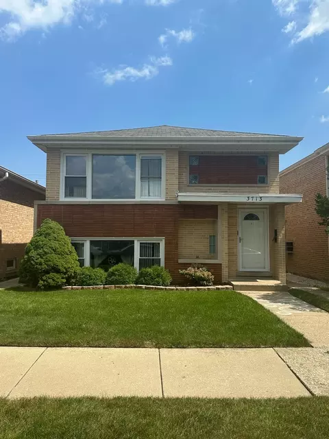 3713 Clarence Ave, Berwyn, IL 60402