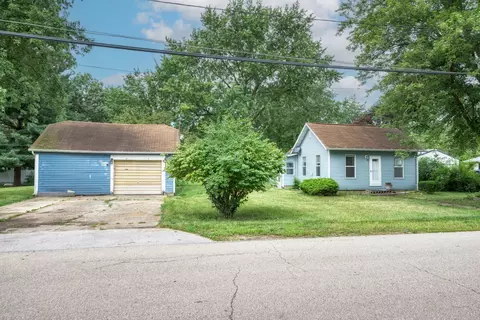 169 S Cash St, Seneca, IL 61360