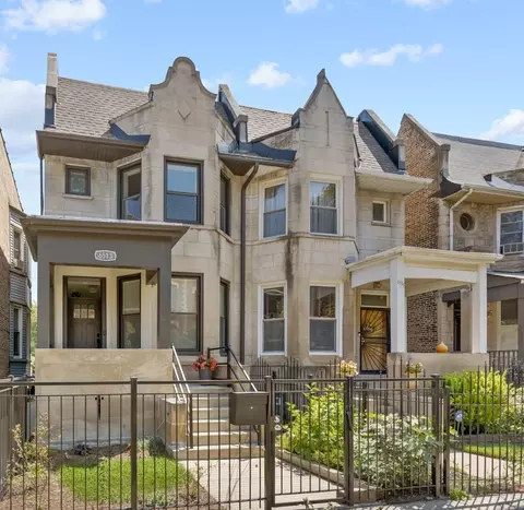 6513 S Woodlawn Ave, Chicago, IL 60637