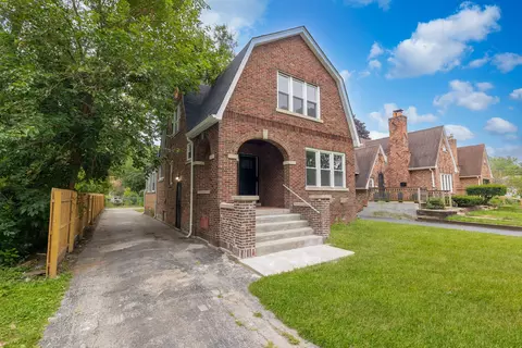 16931 Anthony Ave, Hazel Crest, IL 60429