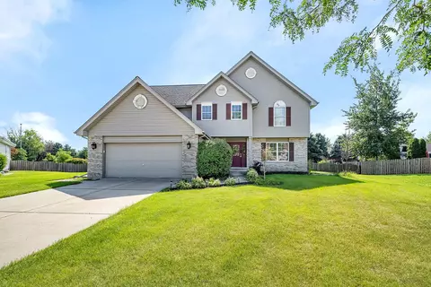 4402 Wood Duck Ln, Plainfield, IL 60586