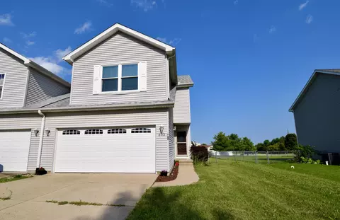 303 S Lincoln St, Downs, IL 61736