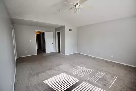 Bedroom - 303 S Lincoln St, Downs, IL 61736 photo 1 of 5