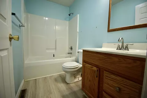 Bath - 303 S Lincoln St, Downs, IL 61736 photo 4 of 4