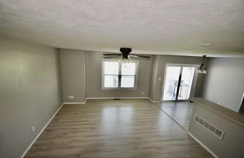 Living - 303 S Lincoln St, Downs, IL 61736 photo 2 of 2