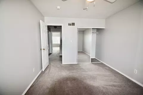 Bedroom - 303 S Lincoln St, Downs, IL 61736 photo 5 of 5