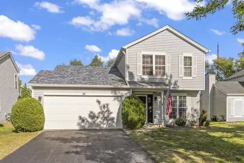 101 Olde English Ct, Romeoville, IL 60446