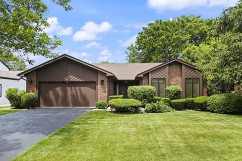 3230 Wilmette Ave, Wilmette, IL 60091
