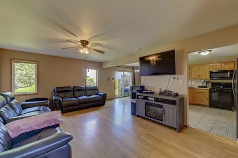 Living - 1381 Somerset Dr, Beecher, IL 60401 photo 1 of 1