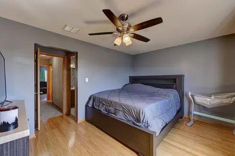 Bedroom - 1381 Somerset Dr, Beecher, IL 60401 photo 1 of 2