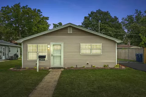 Exterior - 3435 Morgan St, Steger, IL 60475 photo 2 of 2