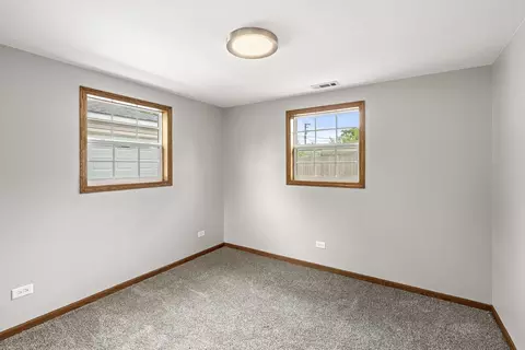 Bedroom - 3435 Morgan St, Steger, IL 60475 photo 2 of 2