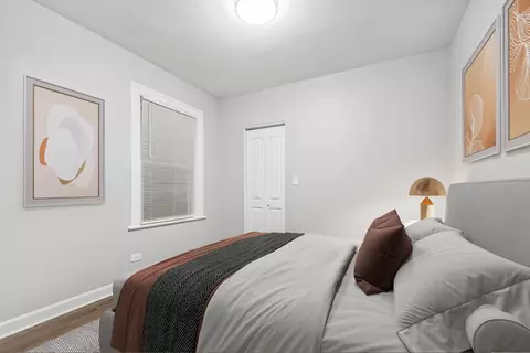 Bedroom - 436 W 118th St, Chicago, IL 60628 photo 1 of 3