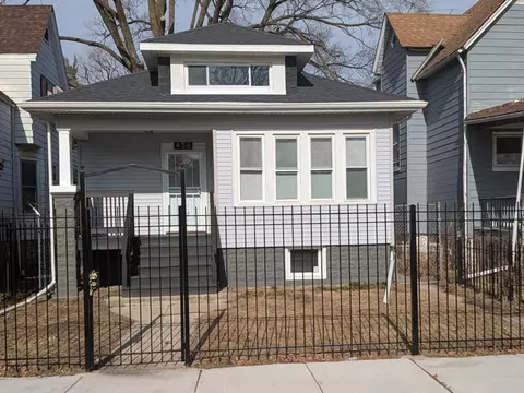 436 W 118th St, Chicago, IL 60628