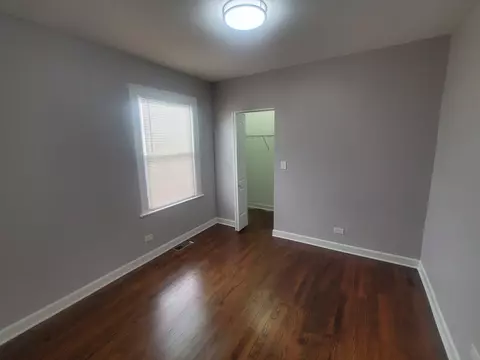 Bedroom - 436 W 118th St, Chicago, IL 60628 photo 2 of 3