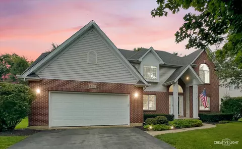 456 Burr Oak Dr, Oswego, IL 60543