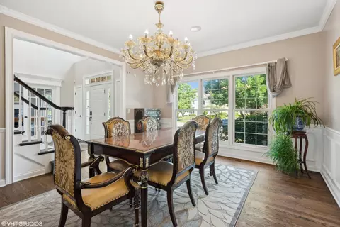 Dining - 3372 White Eagle Dr, Naperville, IL 60564 photo 1 of 2