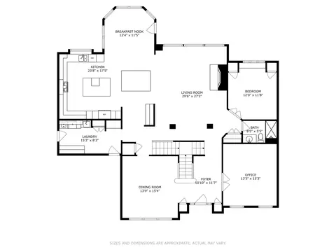Floorplan - 3372 White Eagle Dr, Naperville, IL 60564 photo 2 of 3