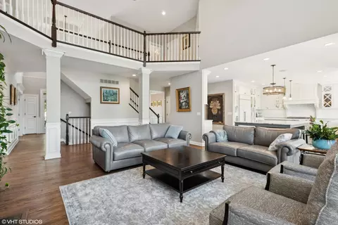 Living - 3372 White Eagle Dr, Naperville, IL 60564 photo 3 of 3