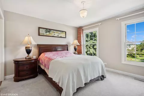 Bedroom - 3372 White Eagle Dr, Naperville, IL 60564 photo 3 of 4
