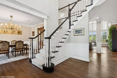 Entry Way - 3372 White Eagle Dr, Naperville, IL 60564 photo 1 of 3