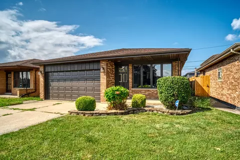 1156 Stewart Ave, Calumet City, IL 60409
