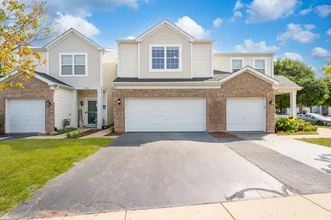4592 Garritano St #E, Yorkville, IL 60560