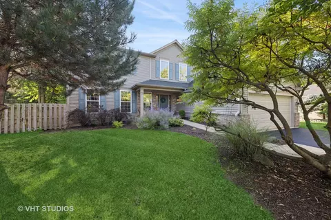 166 Boxelder St, Bolingbrook, IL 60490
