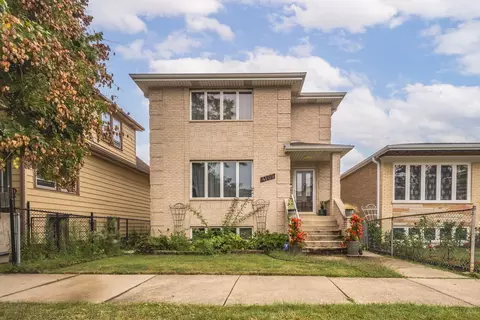 4109 N Odell Ave, Norridge, IL 60706