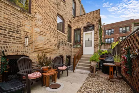 1372 E 52nd St, Chicago, IL 60615 photo 30
