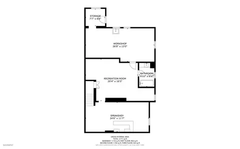 1372 E 52nd St, Chicago, IL 60615 photo 34