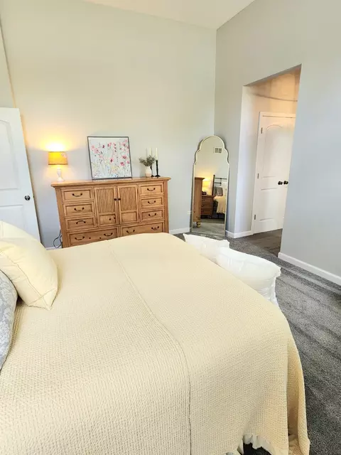 Bedroom - 13707 S Redbud Dr, Plainfield, IL 60544 photo 5 of 6