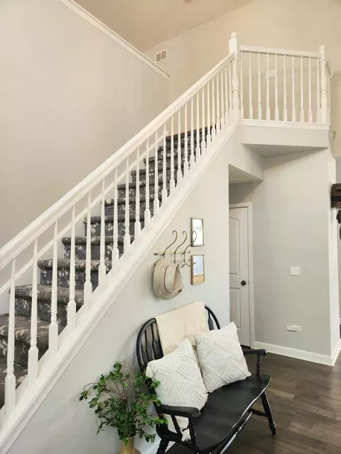 Entry Way - 13707 S Redbud Dr, Plainfield, IL 60544 photo 1 of 7