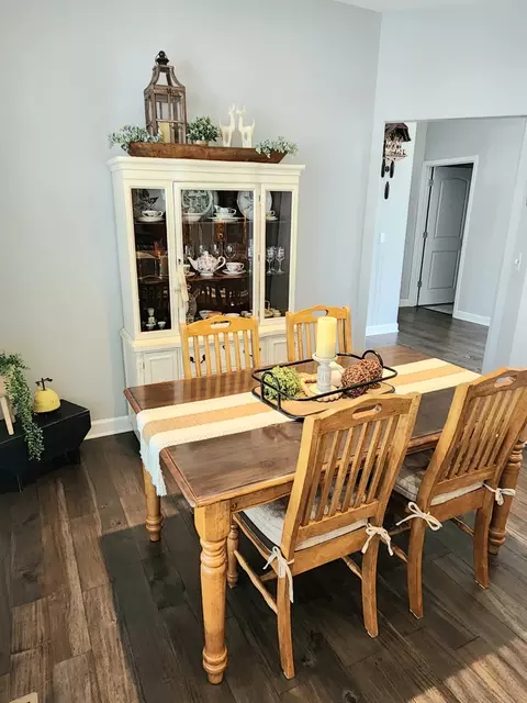 Dining - 13707 S Redbud Dr, Plainfield, IL 60544 photo 1 of 1