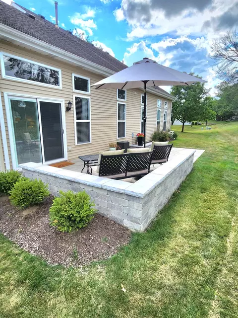 Exterior - 13707 S Redbud Dr, Plainfield, IL 60544 photo 3 of 4