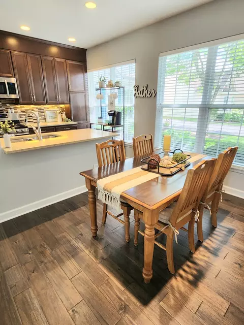 Kitchen - 13707 S Redbud Dr, Plainfield, IL 60544 photo 1 of 4