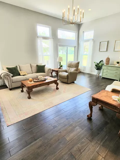 Living - 13707 S Redbud Dr, Plainfield, IL 60544 photo 1 of 3
