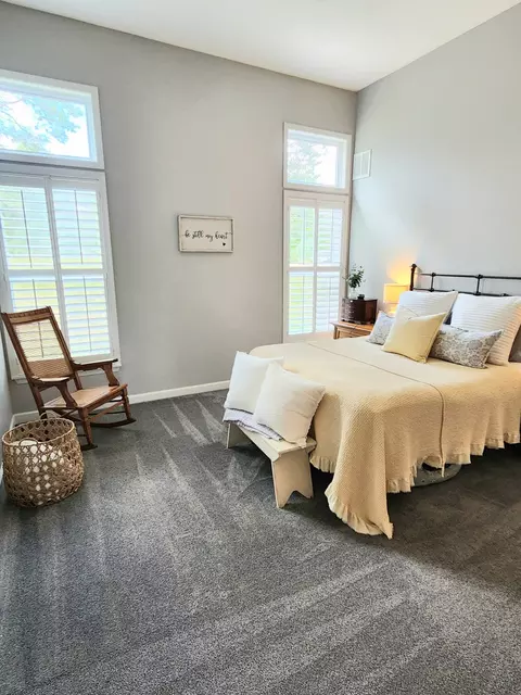 Bedroom - 13707 S Redbud Dr, Plainfield, IL 60544 photo 1 of 6