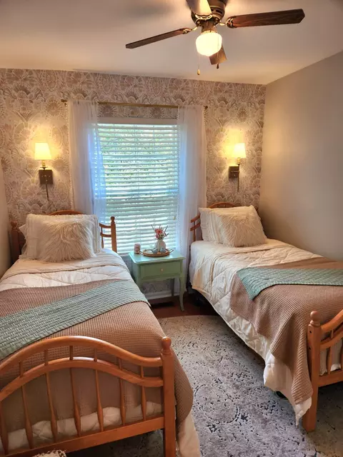 Bedroom - 13707 S Redbud Dr, Plainfield, IL 60544 photo 6 of 6
