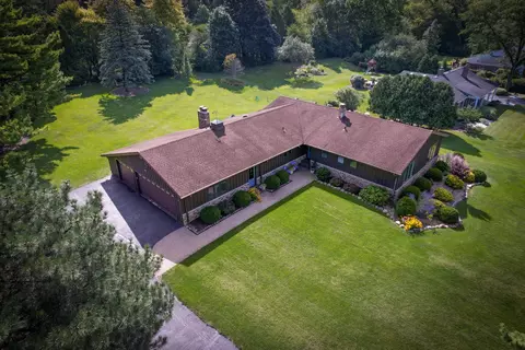 View/Area - 225 Brookbridge Rd, Trout Valley, IL 60013 photo 4 of 8