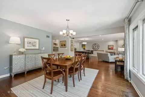 Dining - 225 Brookbridge Rd, Trout Valley, IL 60013 photo 1 of 2