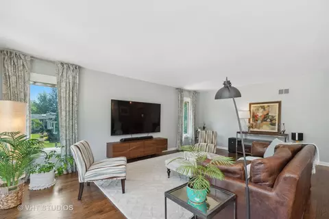 Living - 225 Brookbridge Rd, Trout Valley, IL 60013 photo 3 of 5