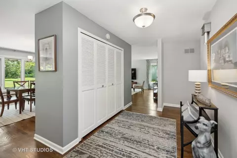 Entry Way - 225 Brookbridge Rd, Trout Valley, IL 60013 photo 2 of 2