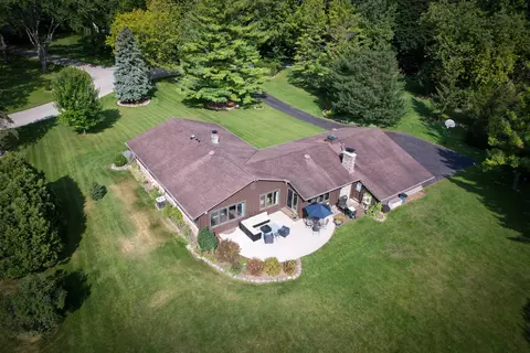 View/Area - 225 Brookbridge Rd, Trout Valley, IL 60013 photo 2 of 8
