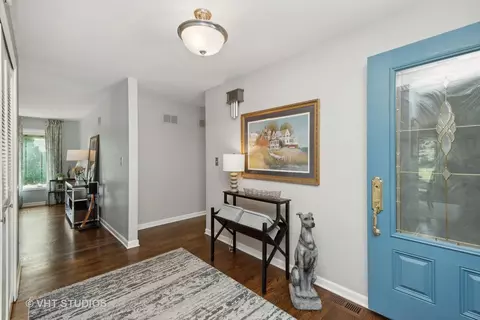 Entry Way - 225 Brookbridge Rd, Trout Valley, IL 60013 photo 1 of 2