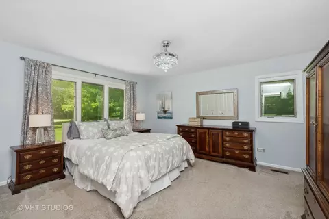 Bedroom - 225 Brookbridge Rd, Trout Valley, IL 60013 photo 1 of 3