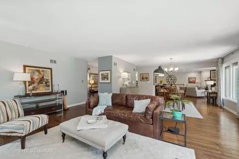 Living - 225 Brookbridge Rd, Trout Valley, IL 60013 photo 2 of 5