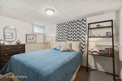 Bedroom - 225 Brookbridge Rd, Trout Valley, IL 60013 photo 3 of 3