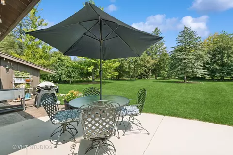 Exterior - 225 Brookbridge Rd, Trout Valley, IL 60013 photo 8 of 13
