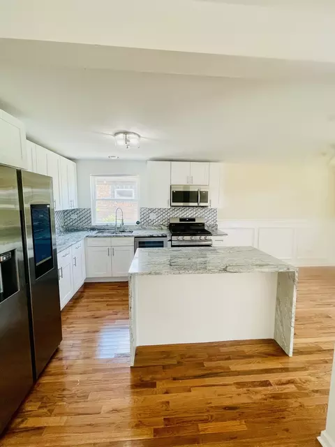 Kitchen - 9233 S Burnside Ave, Chicago, IL 60619 photo 3 of 3